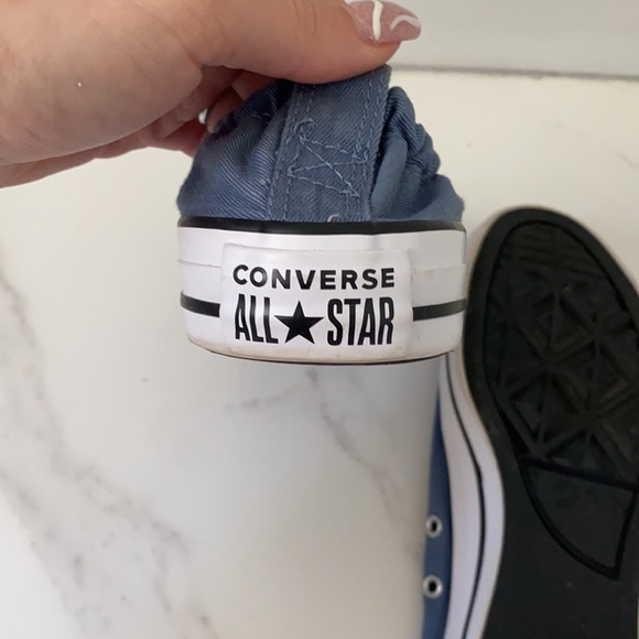 COPY - Converse Sneakers - Picture 5 of 6